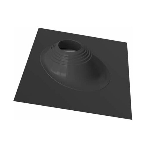 Мастер - флеш RES №2 силикон 203 - 280 черный угловой (20)