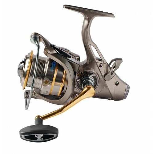 Катушка EastShark ADR 5000 Baitrunner 5,5:1 катушка eastshark prodigy btr 6000 baitrunner