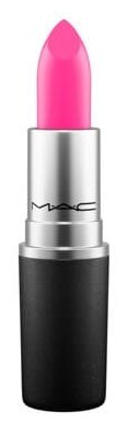 MAC помада для губ Matte Lipstick матовая, оттенок Candy Yum-Yum