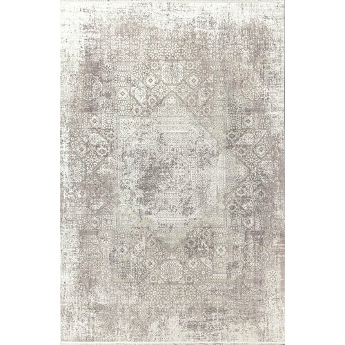 Ковер коллекции VERSAILLES PALACE MT040-CRE-C-DGRAY 50 x 80