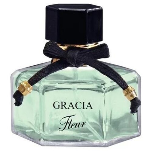 фото Туалетная вода женская gracia delta parfum