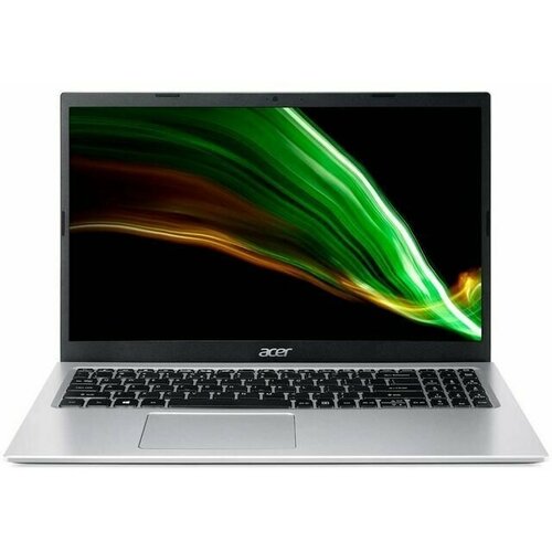 Ноутбук Acer Aspire 3 A315-58-57GE NX ADDEX01F i5-1135G72416GB1TB SSD156FHD IPS AGInt Intel Iris XeRJ-45HD CamEndless 8238000₽