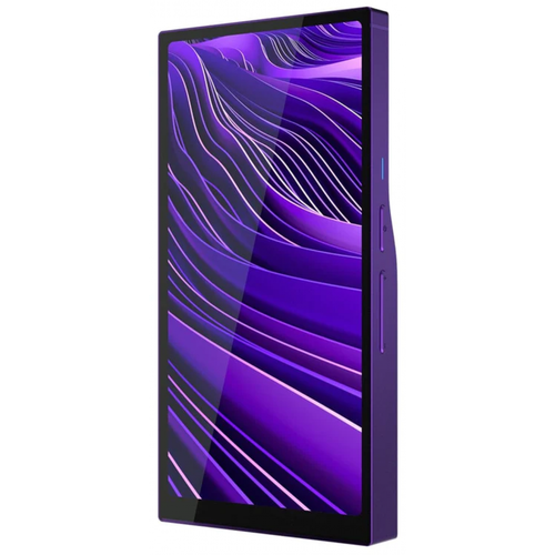 Плеер HiBy R6 Pro II Violet