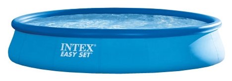 Надувной бассейн Intex Easy Set 28158