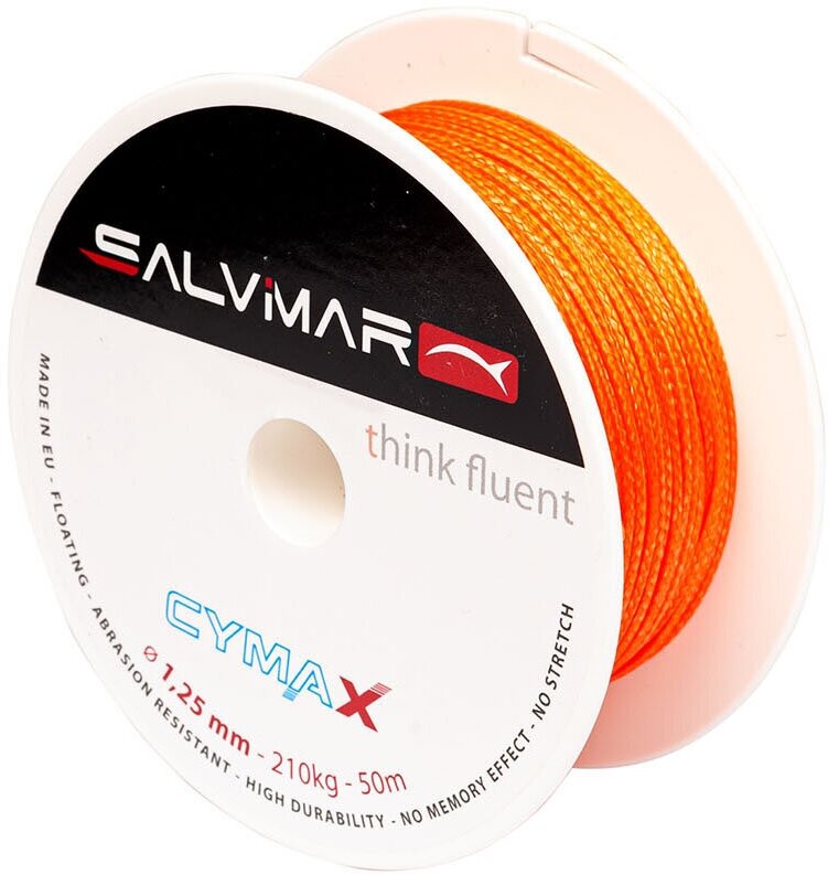 Линь для подводной охоты Salvimar Cymax 1.25