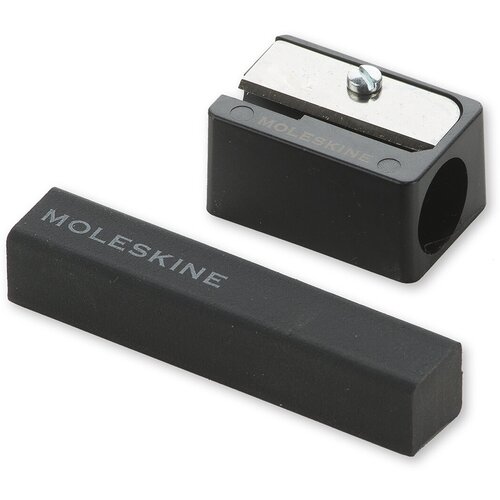 Moleskines Набор Moleskine Ластик и Точилка 1755₽