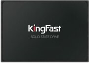 Твердотельный накопитель (SSD) KingFast 256Gb F10 2.5" SATA3 (2710DCS23BF-256)