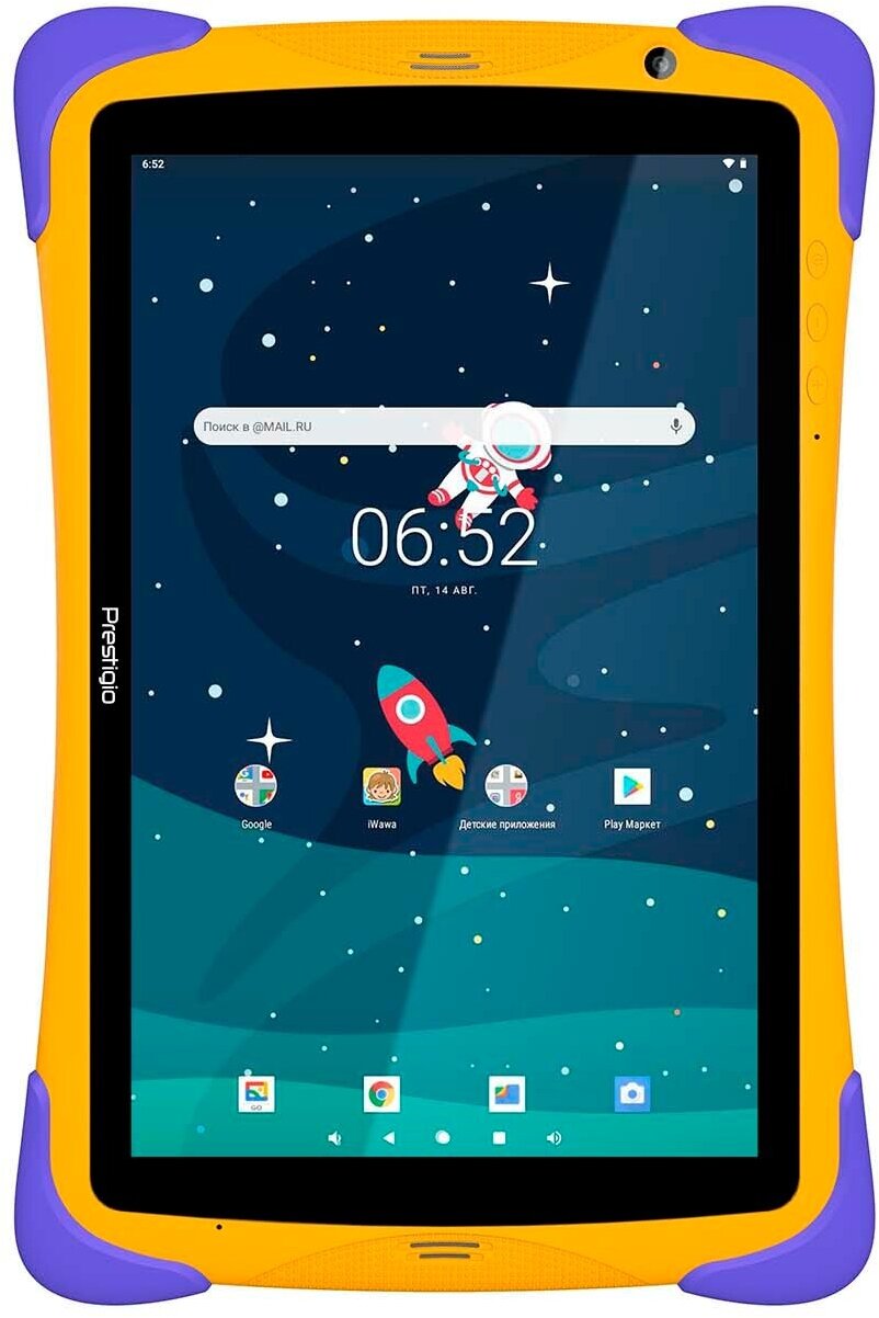 Планшет Prestigio SmartKids UP (PMT3104)