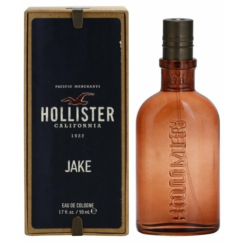 фото Одеколон Hollister Jake