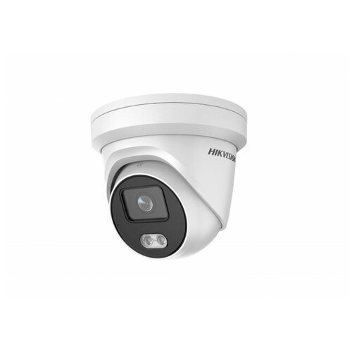 IP-видеокамера Hikvision DS-2CD2347G2-LUC28mm 1773000₽