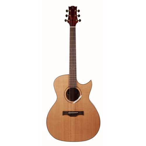 Акустическая гитара Baton Rouge X6C/AC-AF акустическая гитара baton rouge ar21c ac