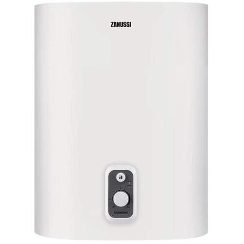Водонагреватель накопительный 2 кВт Zanussi Splendore ZWHS универсальный 30 л 3366800₽