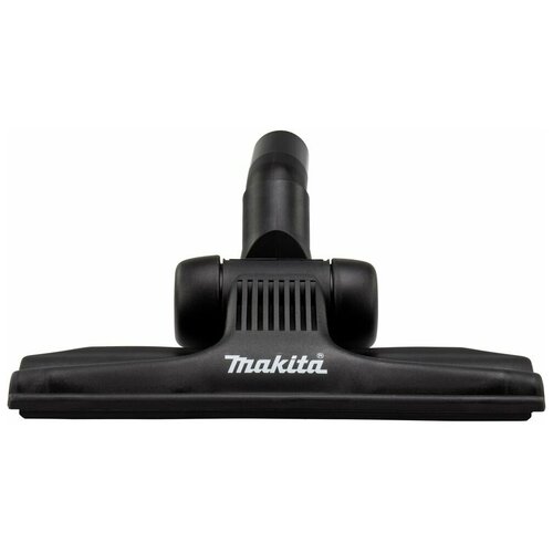 Маневренная насадка для пола с резинкой для пылесосов DVC шир285 мм диам38 мм Makita 199455-5 6050₽