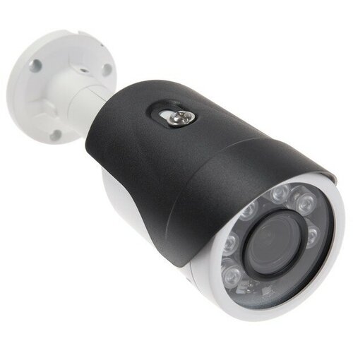 EL Видеокамера EL IB5028-12P IP 128 5Мп Progressive Scan CMOS 169 28-12 мм РоЕ 860100₽