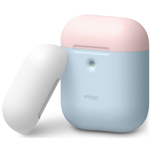 фото Чехол elago a2 duo