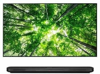 Телевизор LG OLED55A26LA.ARUB, 55", OLED, 4K Ultra HD, темно-серый - фото №8