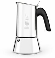 Гейзерная кофеварка Bialetti Venus 4 порций