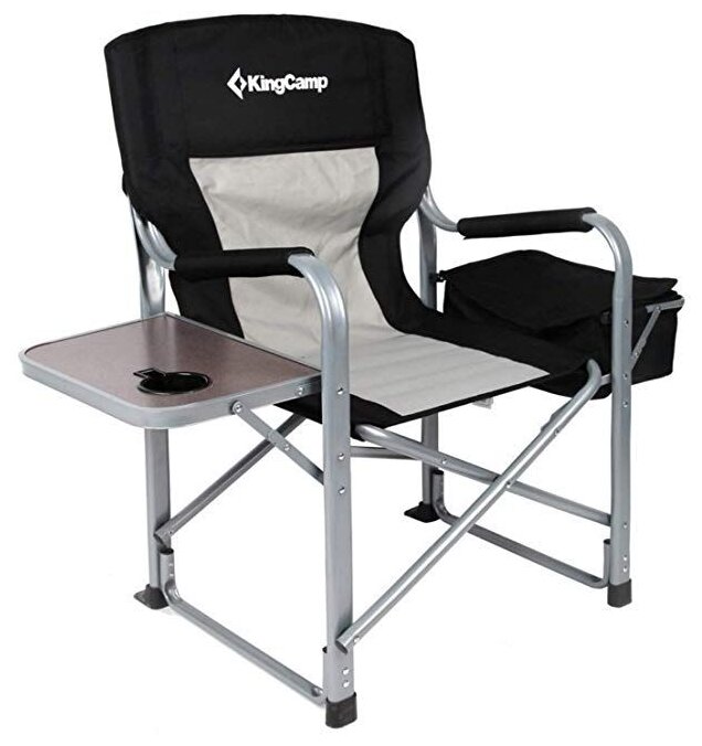 Складное кресло King Camp Director Folding Chair 3977