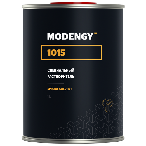 Специальный растворитель MODENGY 1015 (1 л)