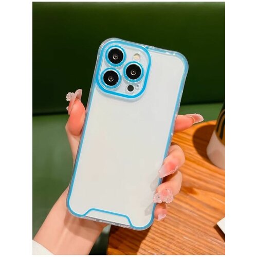 Чехол на iPhone 12 Pro 12 Про OXA Case