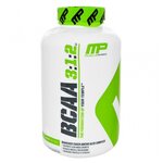 BCAA MusclePharm BCAA 3:1:2 (240 капсул) - изображение