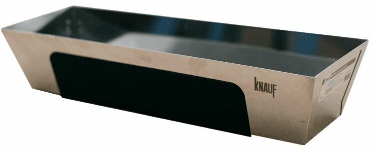 фото Короб шпаклевочный нержавеющий KNAUF (Кнауф) М4688