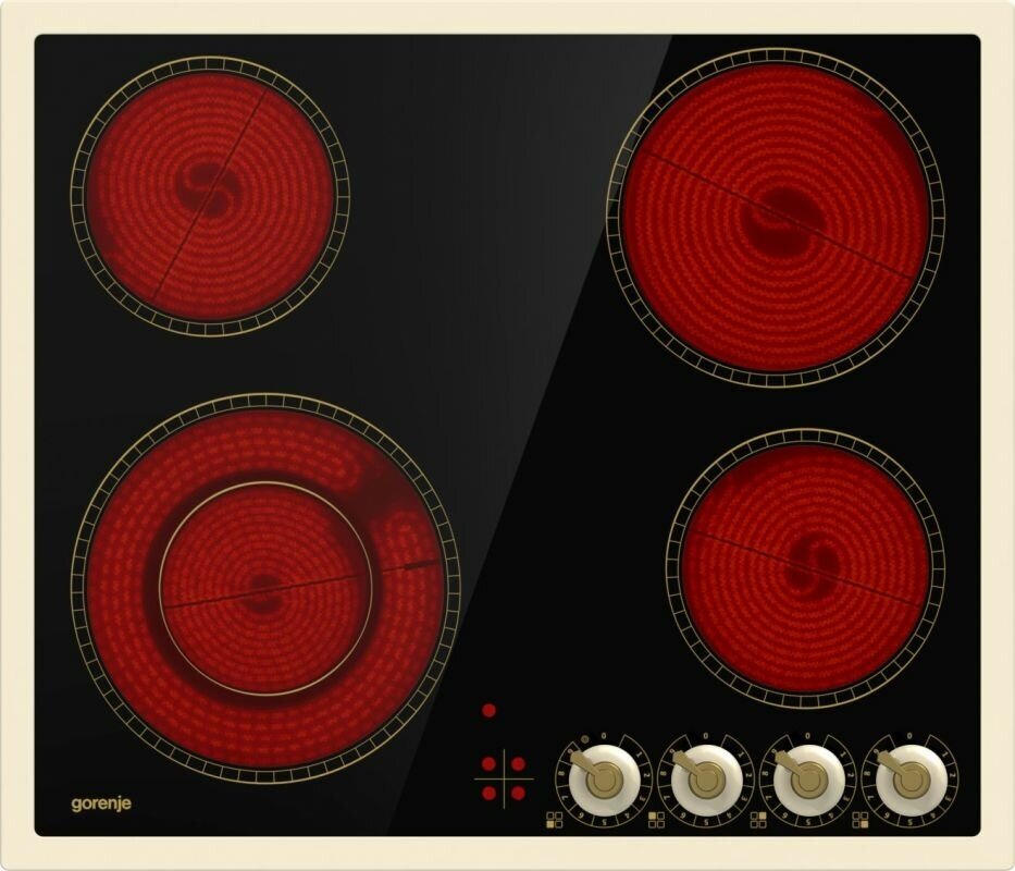Варочная поверхность Gorenje EC642CLI