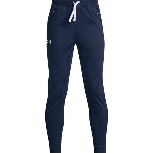 Брюки Under Armour детские, размер YSM 127-132, синий