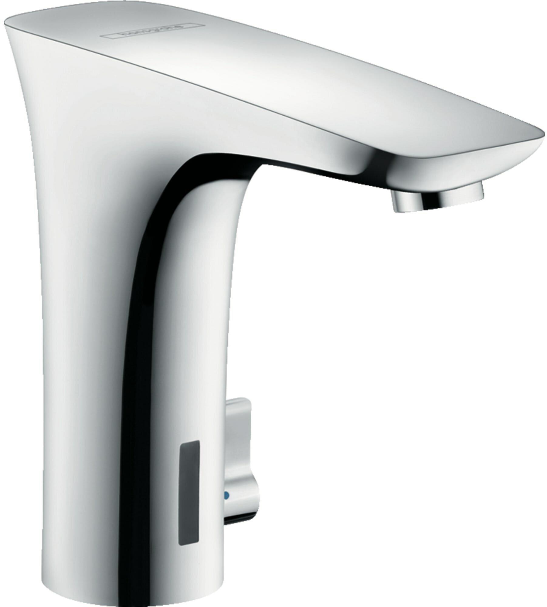 Смеситель для раковины Hansgrohe - фото №6