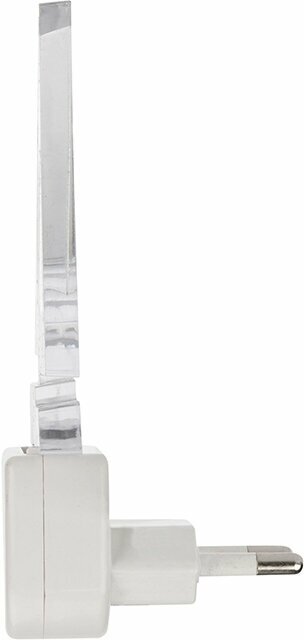 Ночник-светильник светодиодный REXANT Парус с холодным белым свечением, 220 В