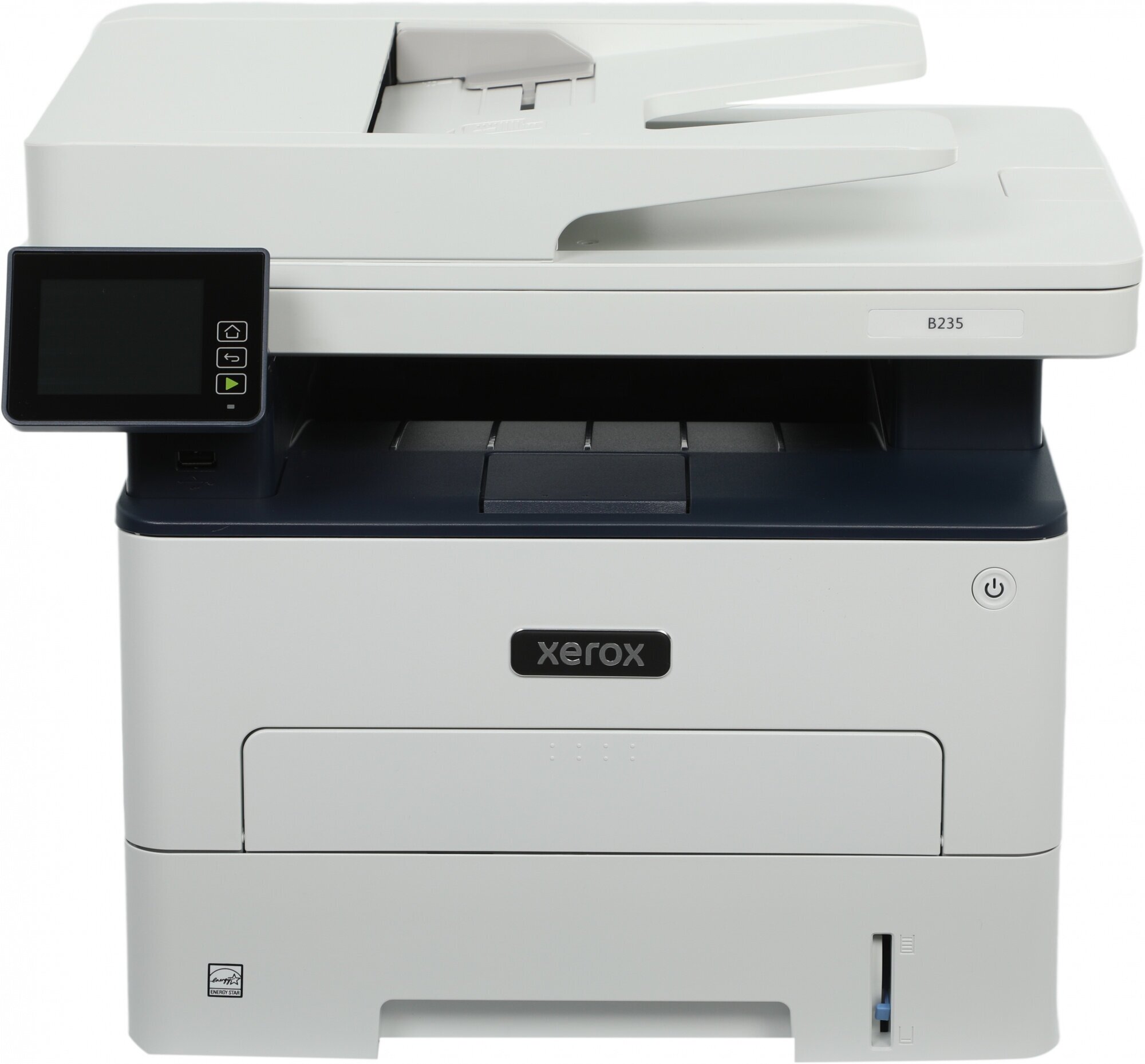 МФУ Xerox WorkCentre B235DNI белый (b235v_dni)