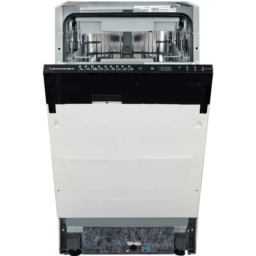 Посудомоечная машина встраиваемая машина Schaub Lorenz SLG VI4911 5999000₽