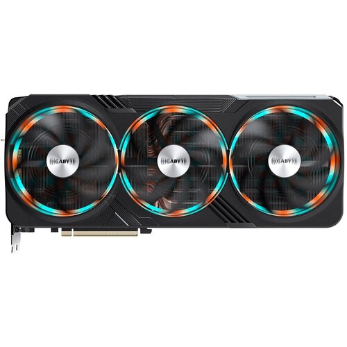 Видеокарта Gigabyte GeForce RTX 4080 Gaming OC 16Gb 16817000₽