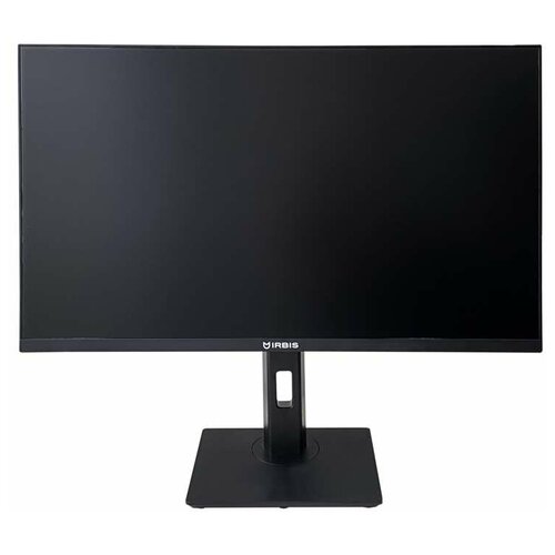IRBIS VIEWORLD 24 238 LED Monitor 1920x1080 169 IPS 250 cdm2 10001 5ms 178178 VGA HDMI DP USB PJ Audio output 75Hz Tilt Height 1408700₽