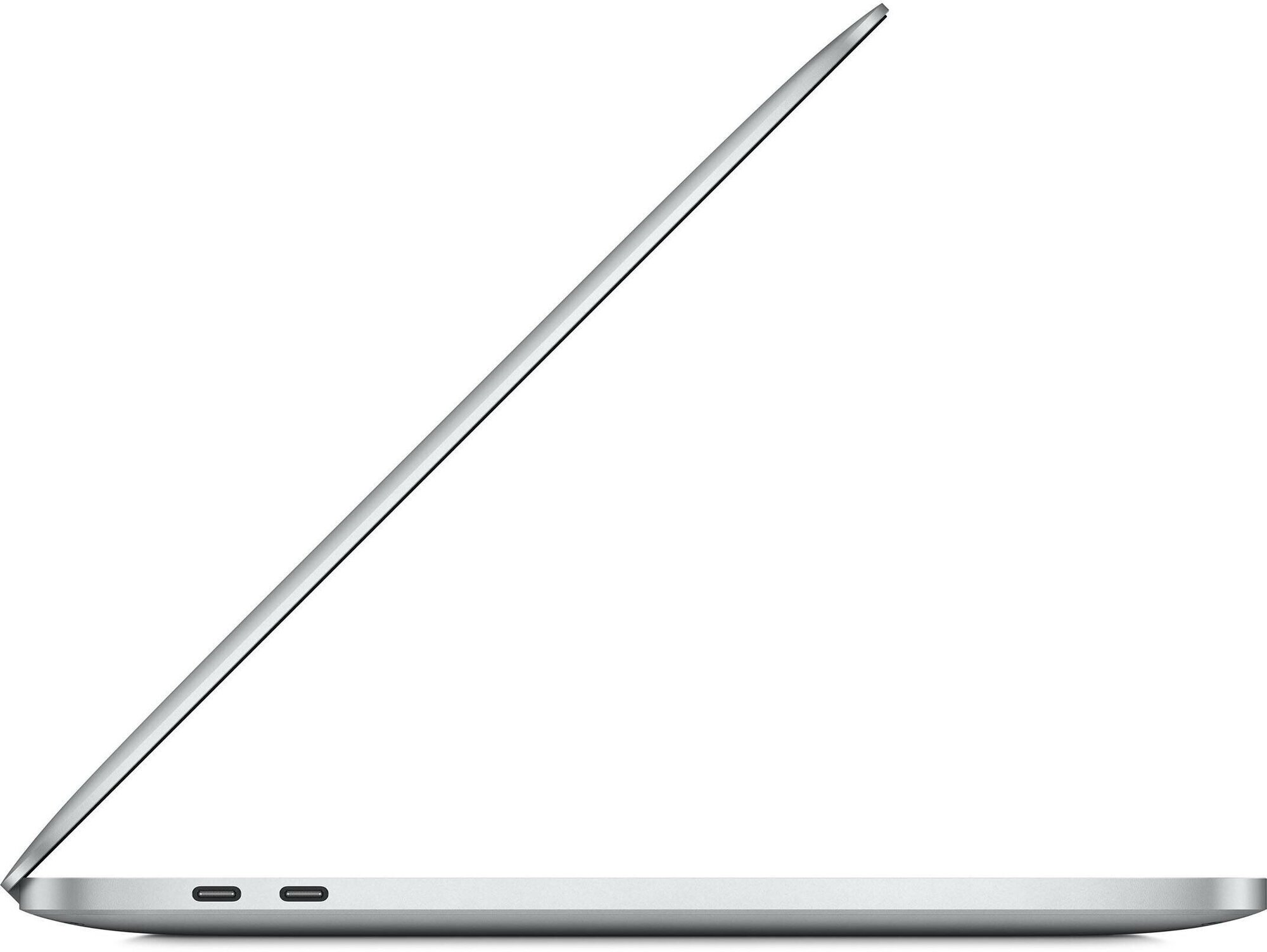 14.2" Ноутбук Apple Macbook Pro 14 Late 2021 3024×1964, Apple M1 Pro 3.2 ГГц, RAM 16 ГБ, SSD 512 ГБ, Apple graphics 14-core, macOS, MKGP3ZE/A, серый космос, английская раскладка - фотография № 9