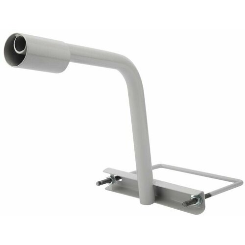 серый, белый