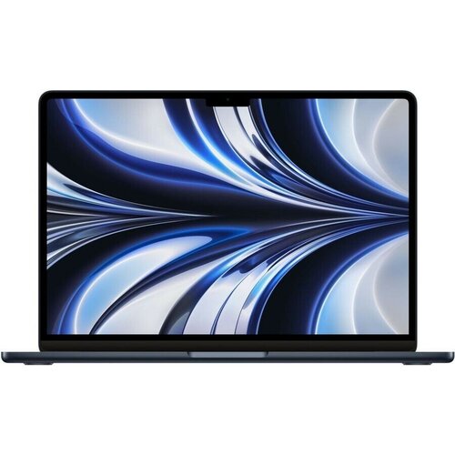 Ноутбук Apple MacBook Air 136 A2681 M2 8 core 16Gb SSD512Gb8 core GPU Mac OS midnight Z1600000L 22188000₽