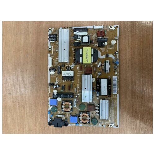 Блок питания BN44-00483A PD37G1_BSM PSLF141A03S от ТВ Samsung UE32D6100SW 349400₽