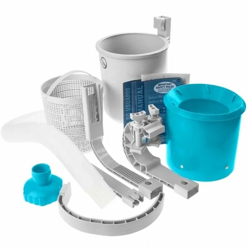 28000 Intex Скиммер для бассейна — фото 1