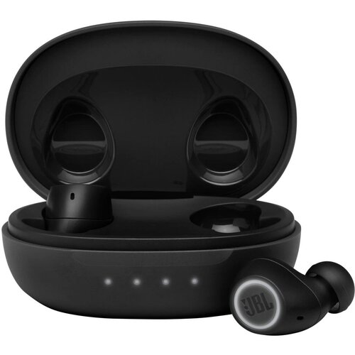 Беспроводные наушники JBL Free II черный 11590₽