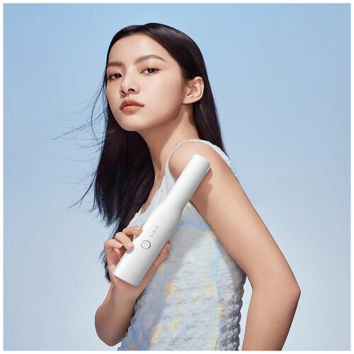 Беспроводной выпрямитель для волос Xiaomi Mijia выпрямитель для волос беспроводной