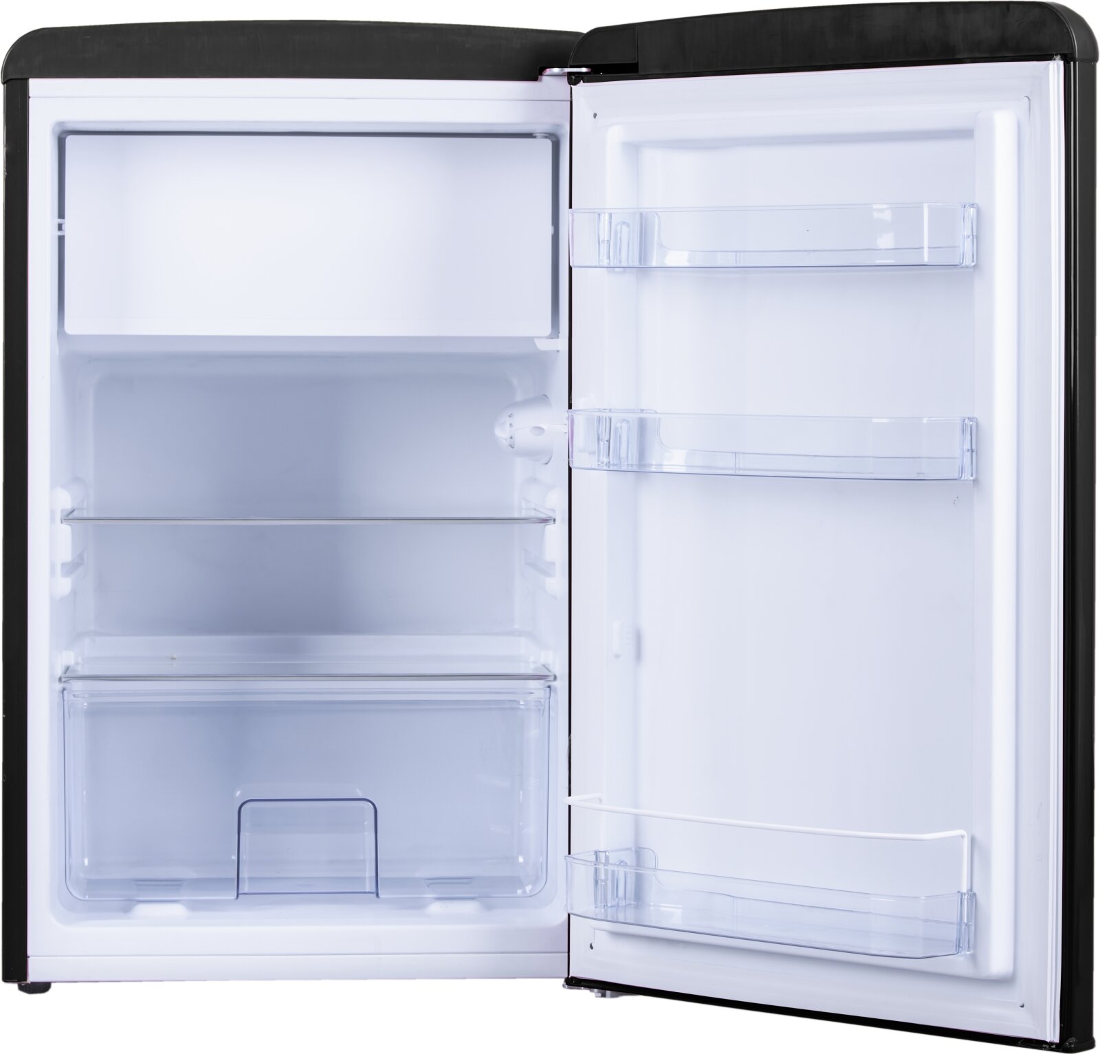 Отдельностоящий холодильник Weissgauff WRK 87 BR - фотография № 6