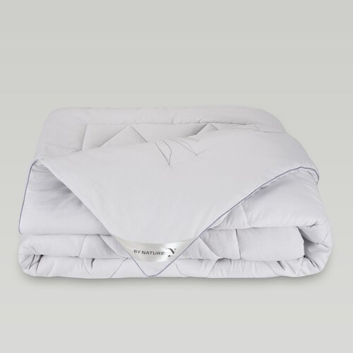 Одеяло всесезонное Moye Home Hemp c конопляным волокном, 172 х 205 см