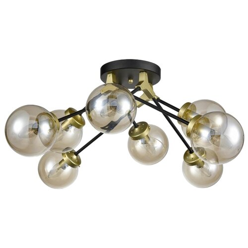 фото Люстра vele luce galassia