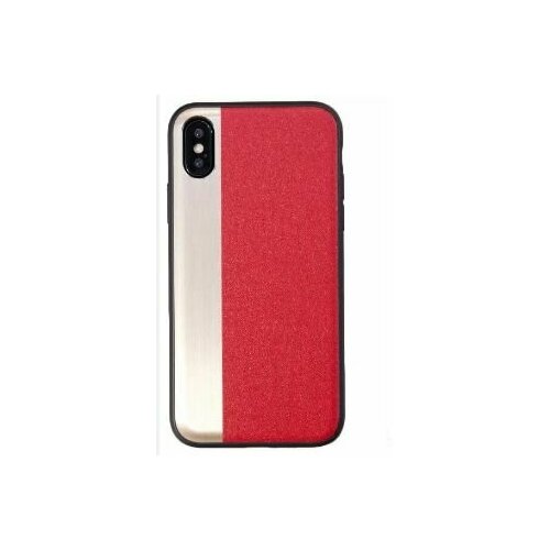 Чехол Devia для iPhone Xs, iPhone X Jezz case чехол g case slim premium для apple iphone x xs золотой