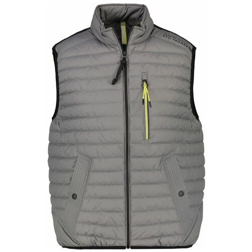 фото Жилет lerros, размер 2xl, серый