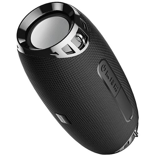 Портативная колонка Borofone BR12 черный 166000₽