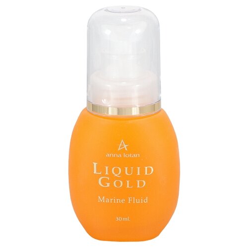 Anna Lotan Marine Fluid