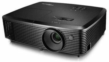 Optoma YNX7317ST (КФ) (черный корпус)- Проекторы