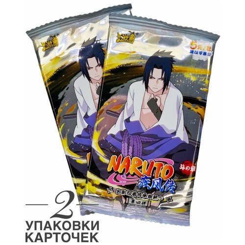 Коллекционные карточки Наруто Naruto